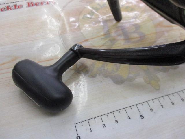 17クロスキャスト 4000QD