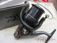 17クロスキャスト 4000QD