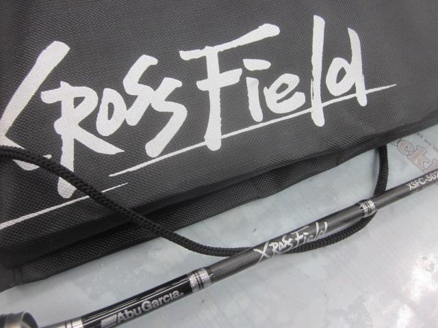 クロスフィールド XSFC-502UL