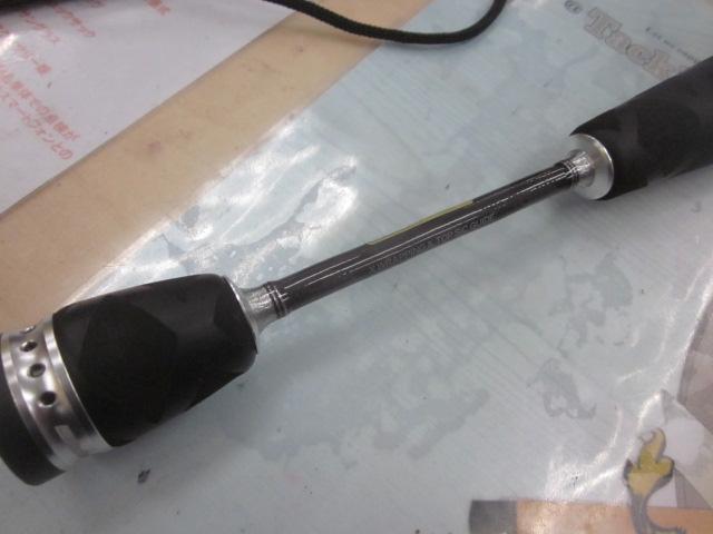 クロスフィールド XSFC-502UL