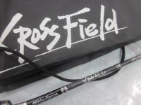 クロスフィールド XSFC-502UL