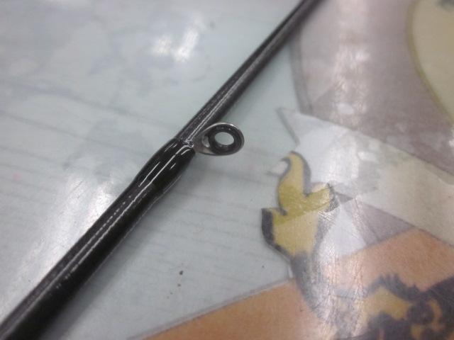 スタンドアウト SOC66L+