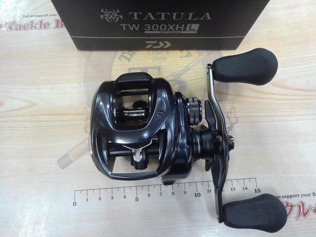 タトゥーラ TW 300XHL