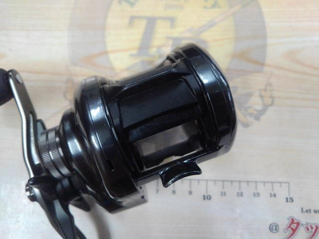 タトゥーラ TW 300XHL