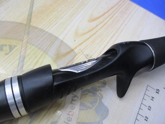 ポイズンアドレナ 172H