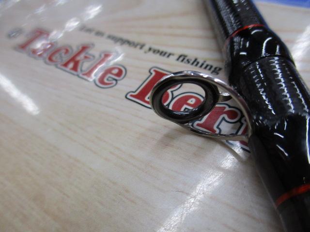 ポイズンアドレナ 172H