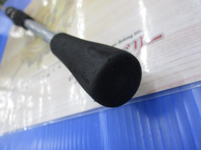 リバティクラブエギング 862MI