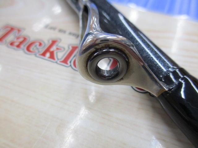 リバティクラブエギング 862MI