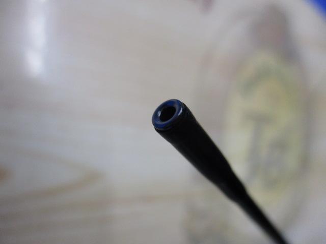 リバティクラブエギング 862MI