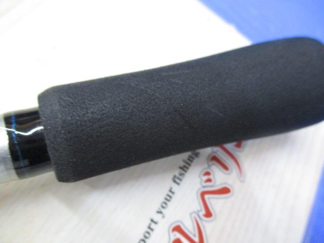 リバティクラブエギング 862MI