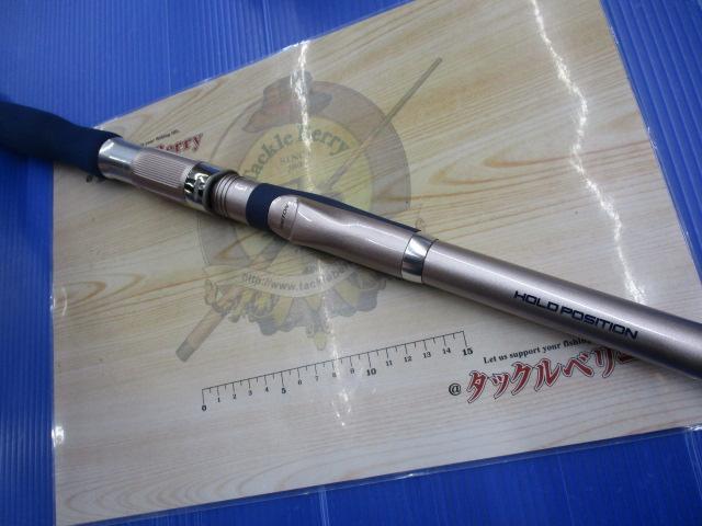 IGトライトンXL 80-330