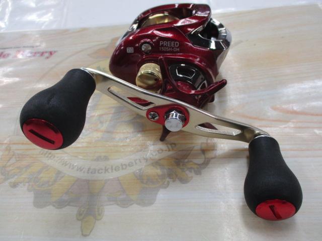 16プリード 150SH-DH