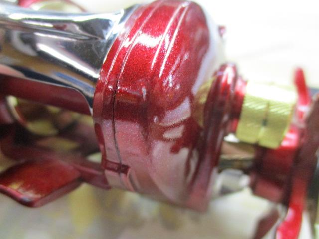 16プリード 150SH-DH