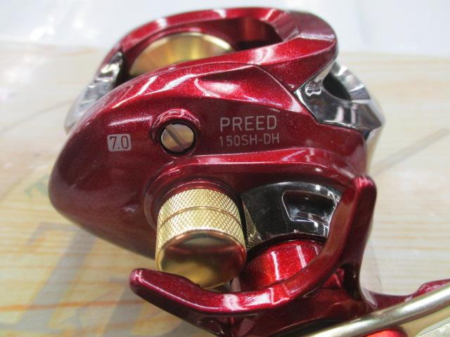 16プリード 150SH-DH