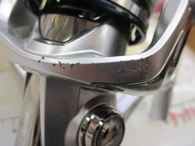 19ストラディック 4000XG｜＠ベリーネット 日本最大新品中古釣具WEB