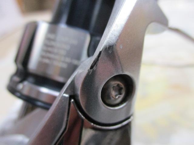 19ストラディック 4000XG