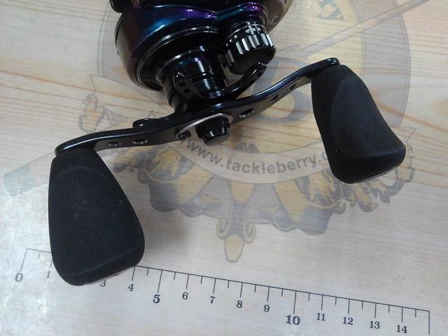 レボ ULTRACAST BF8-L