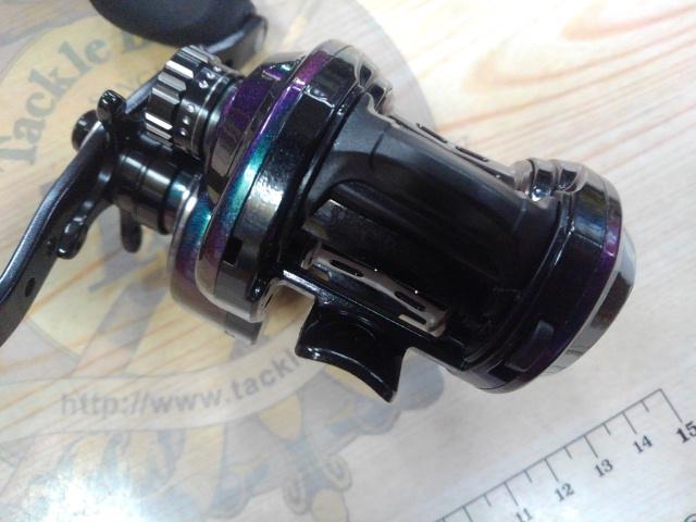 レボ ULTRACAST BF8-L