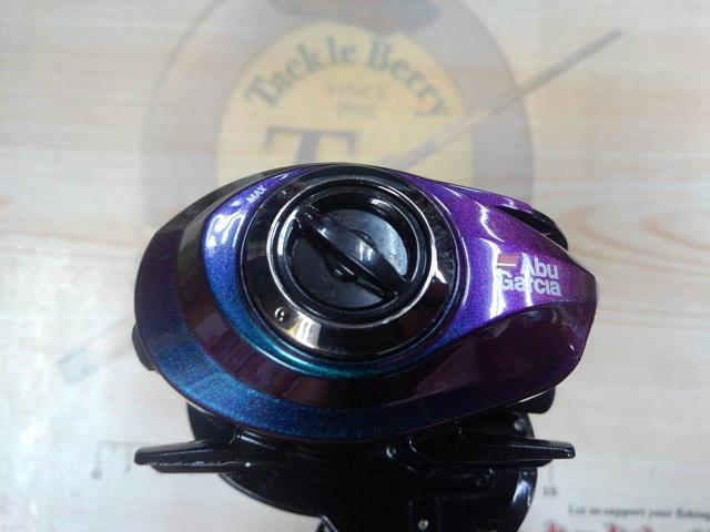 レボ ULTRACAST BF8-L