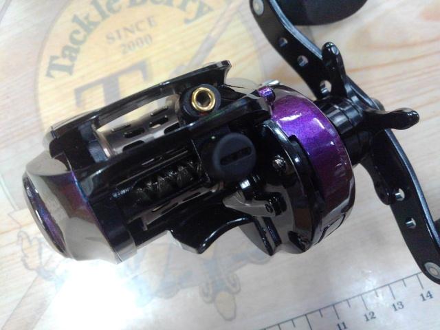 レボ ULTRACAST BF8-L