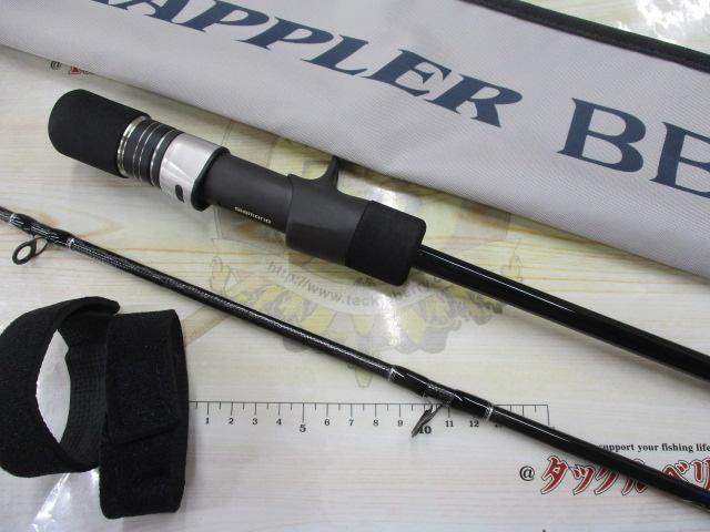 21グラップラーBBタイプスローJ B66-3