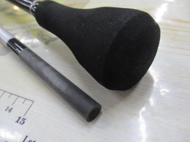 21グラップラーBBタイプスローJ B66-3