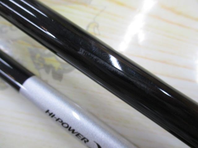 21グラップラーBBタイプスローJ B66-3