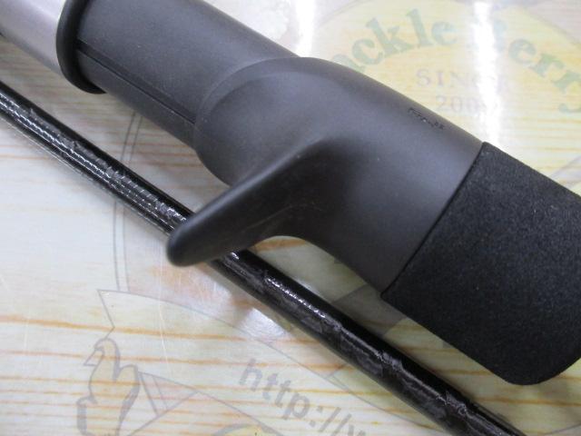 21グラップラーBBタイプスローJ B66-3