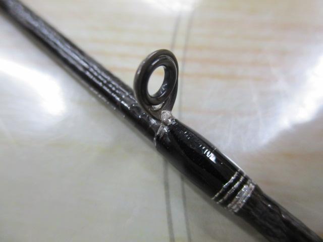 21グラップラーBBタイプスローJ B66-3