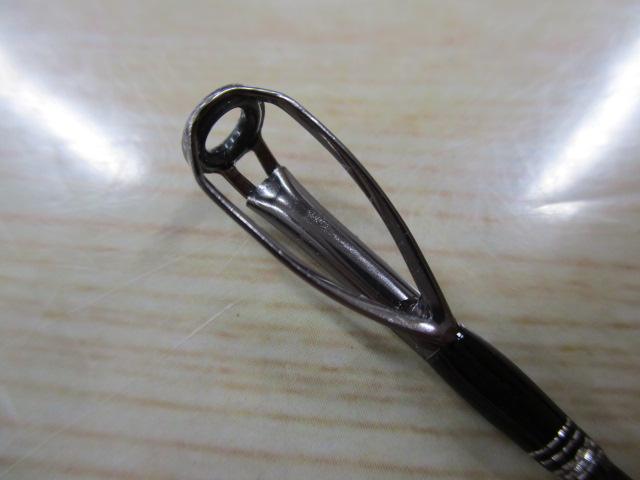 21グラップラーBBタイプスローJ B66-3