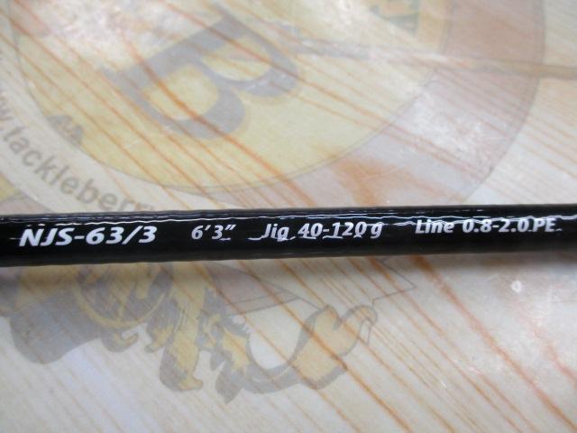 NPジャック NJS-63/3