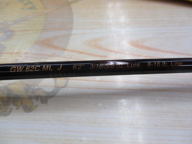 ゴールデンウィング GW62CMLJ