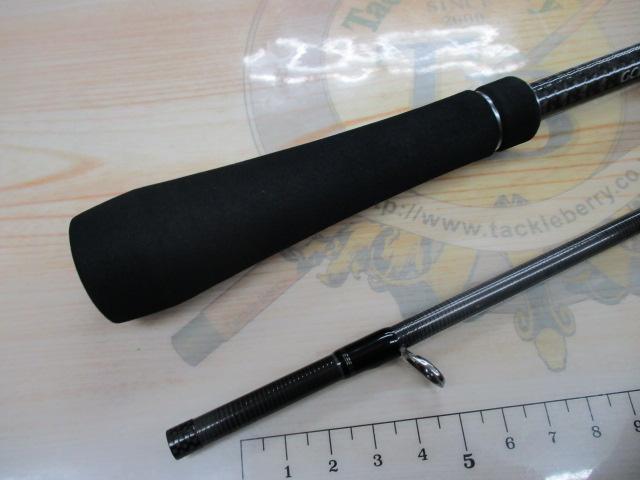 ヌーボカラマレッティー GCROC-582MH-S