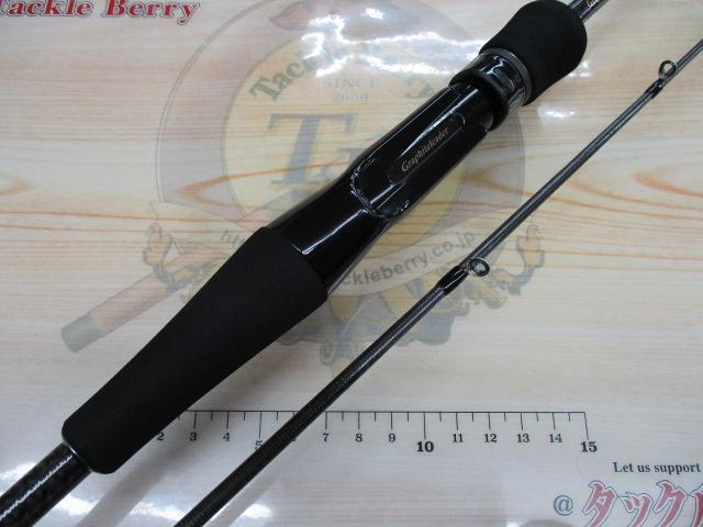 ヌーボカラマレッティー GCROC-582MH-S