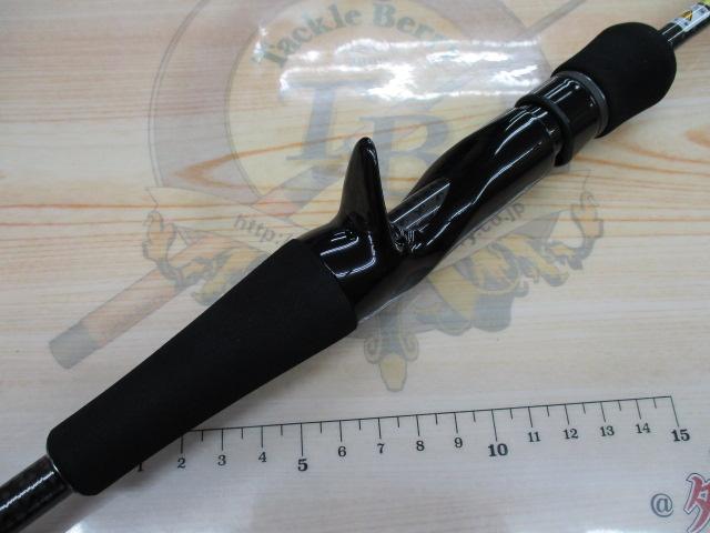 ヌーボカラマレッティー GCROC-582MH-S