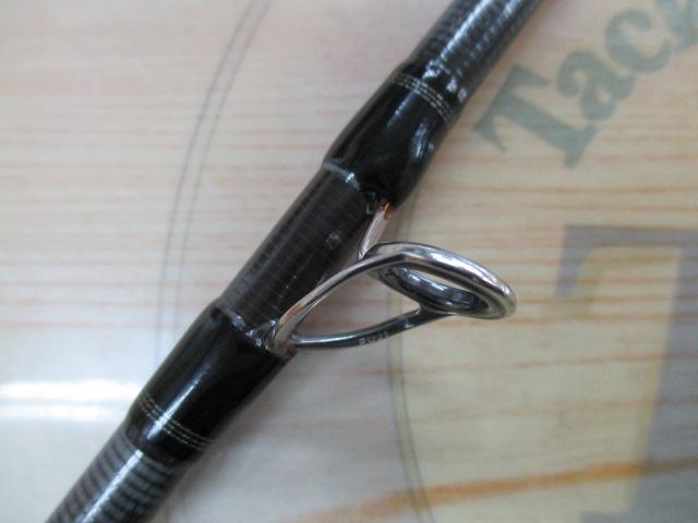 ヌーボカラマレッティー GCROC-582MH-S