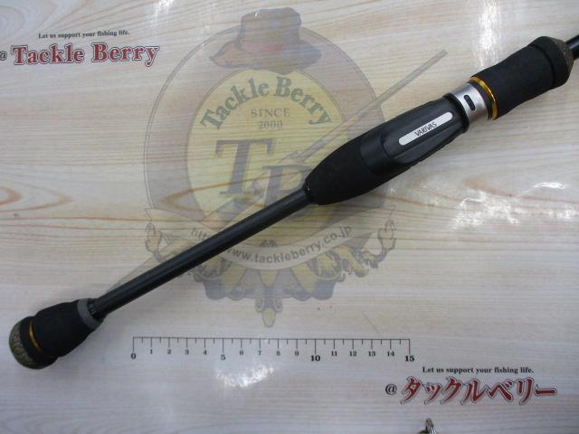 ヴィオレンテ VLL-73-T Kガイド