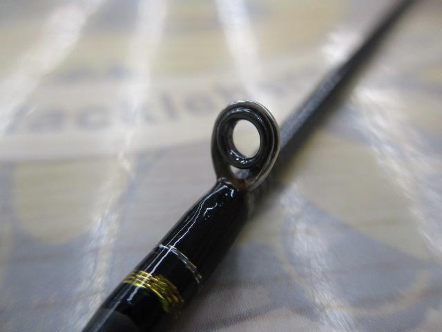 ヴィオレンテ VLL-73-T Kガイド