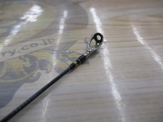 ヴィオレンテ VLL-73-T Kガイド