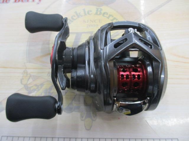 20アルファス AIR TW 8.6L