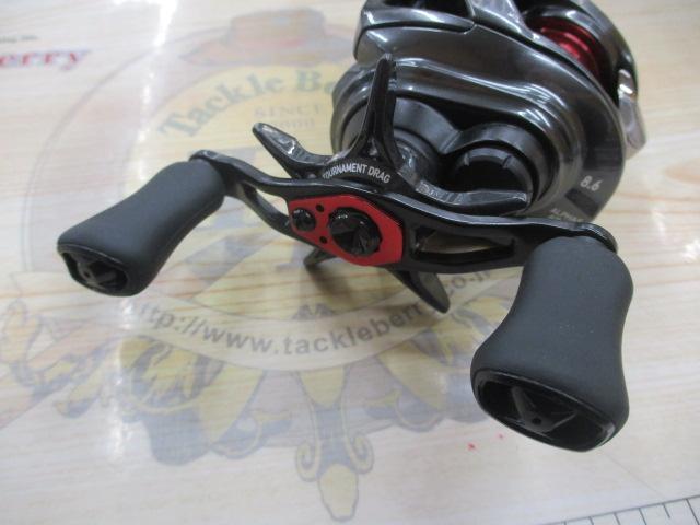 20アルファス AIR TW 8.6L