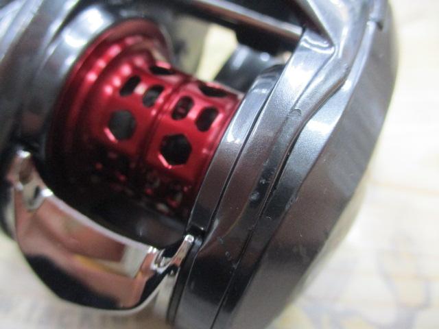 20アルファス AIR TW 8.6L