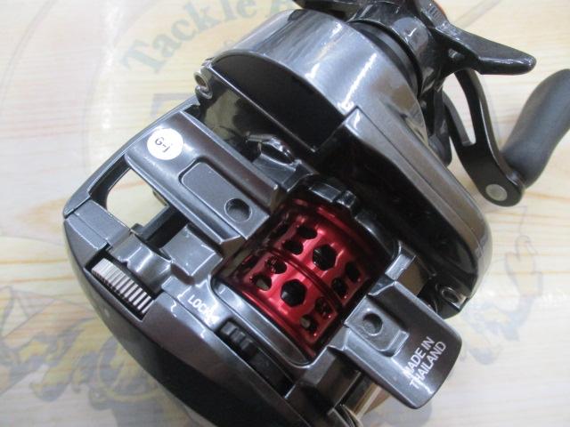 20アルファス AIR TW 8.6L