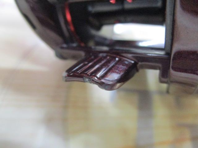 14スコーピオン 200HG