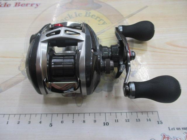 アルファスSV 105SH｜＠ベリーネット 日本最大新品中古釣具WEBショップ