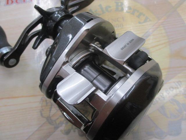 アルファスSV 105SH｜＠ベリーネット 日本最大新品中古釣具WEBショップ