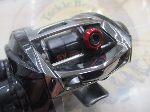 アルファスSV 105SH｜＠ベリーネット 日本最大新品中古釣具WEBショップ