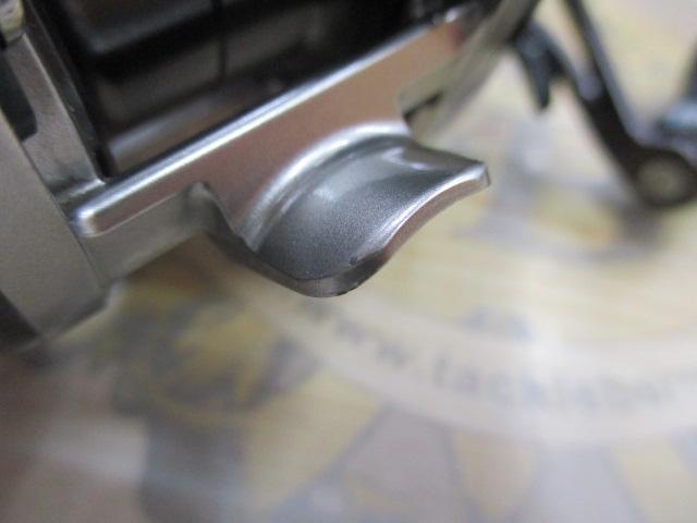 アルファスSV 105SH