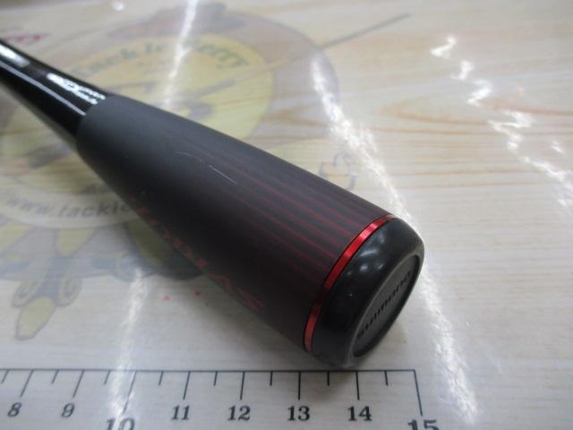 20ゾディアス 1610MH