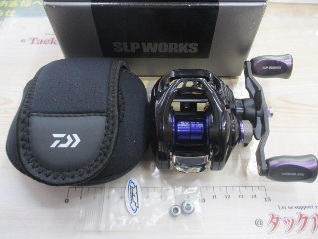 タトゥーラ SV TW XH-SLPW